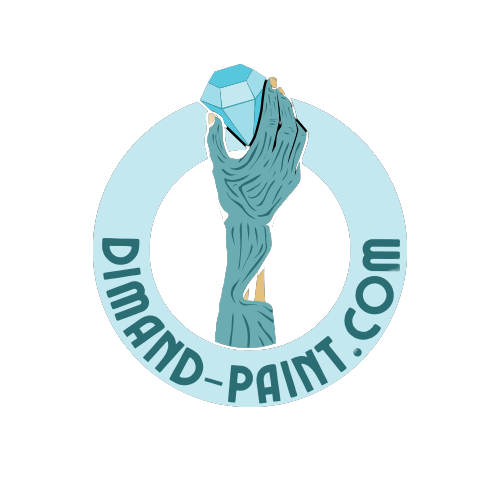 diamond-Paint